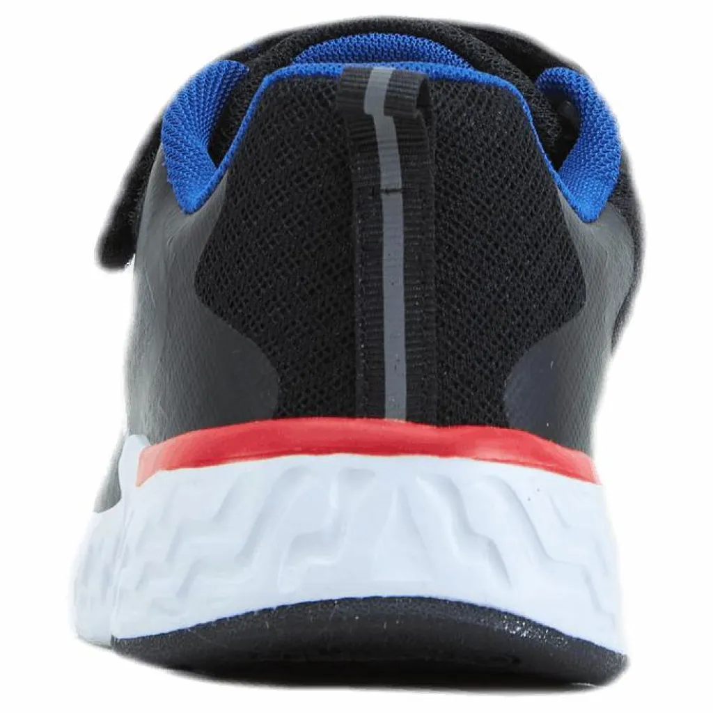 Bold Velcro PS Black*Champion
