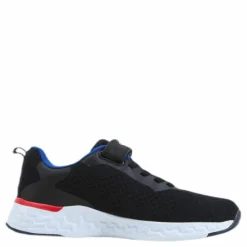 Bold Velcro PS Black*Champion