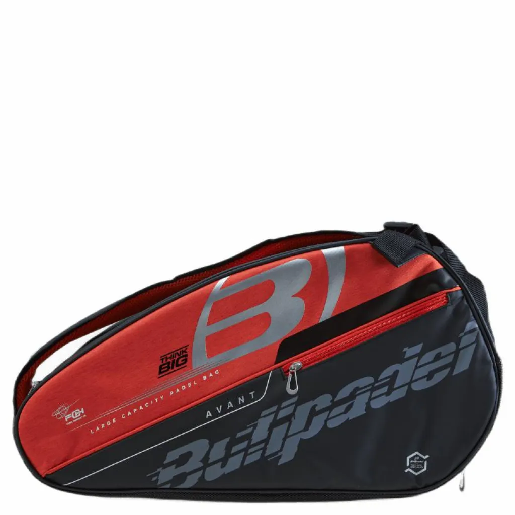 Bolsa Bpp-21005 Big Negro*Bullpadel Sale