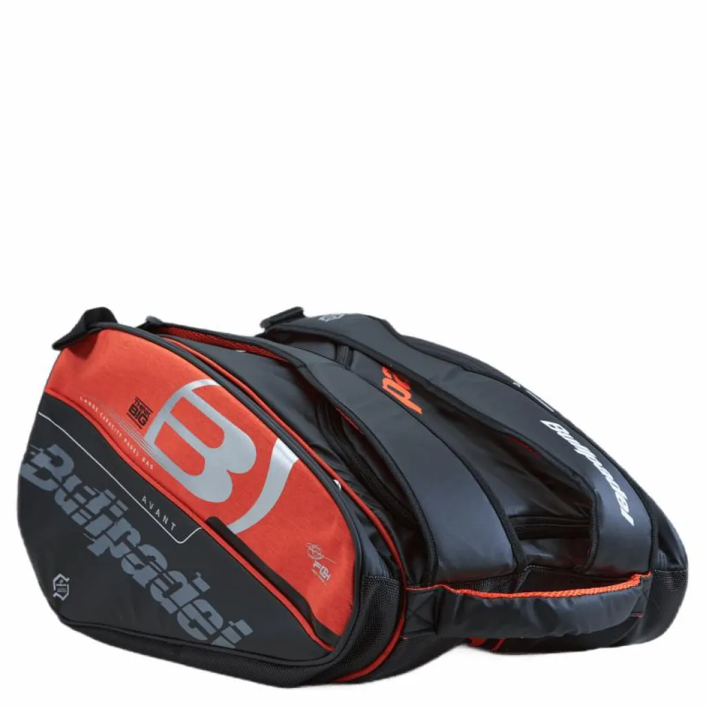 Bolsa Bpp-21005 Big Negro*Bullpadel Sale