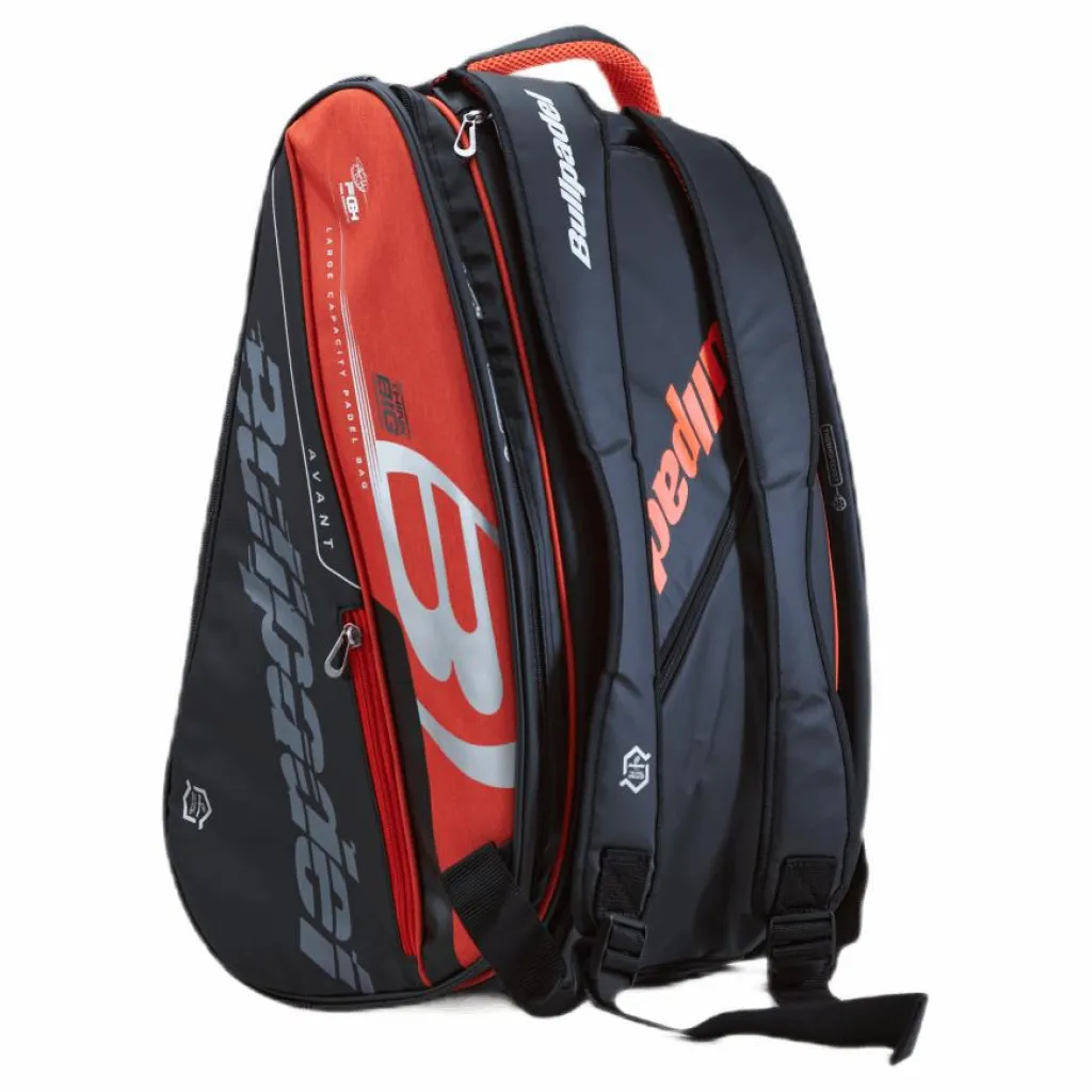 Bolsa Bpp-21005 Big Negro*Bullpadel Sale
