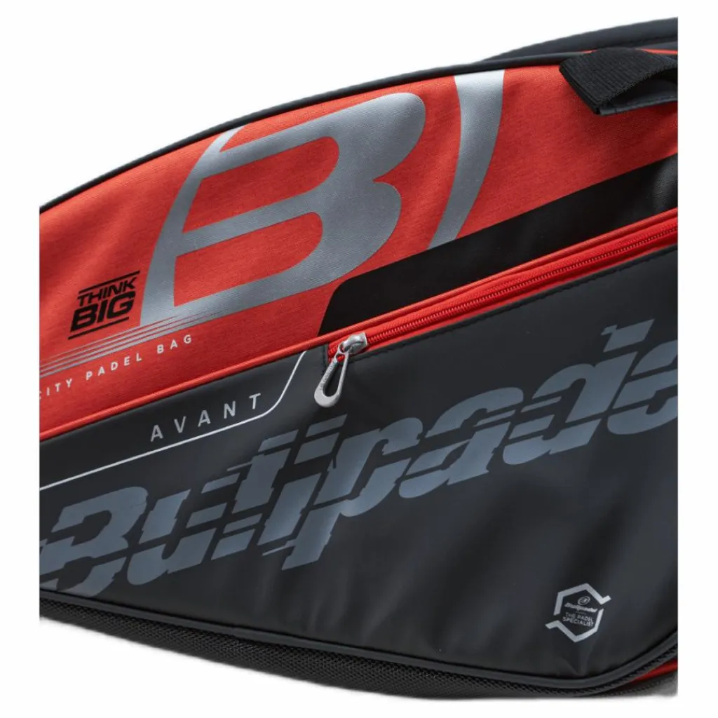 Bolsa Bpp-21005 Big Negro*Bullpadel Sale