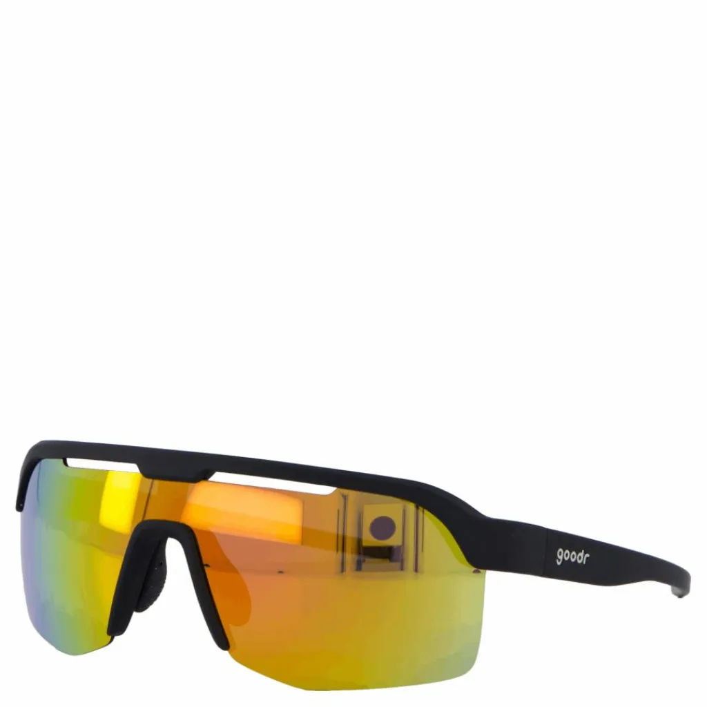 Bolt G's - Do It For The Victo Black*goodr Discount