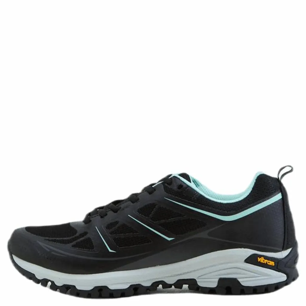 Halti Bolt Low DX Black Svart Outlet