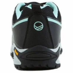 Halti Bolt Low DX Black Svart Outlet