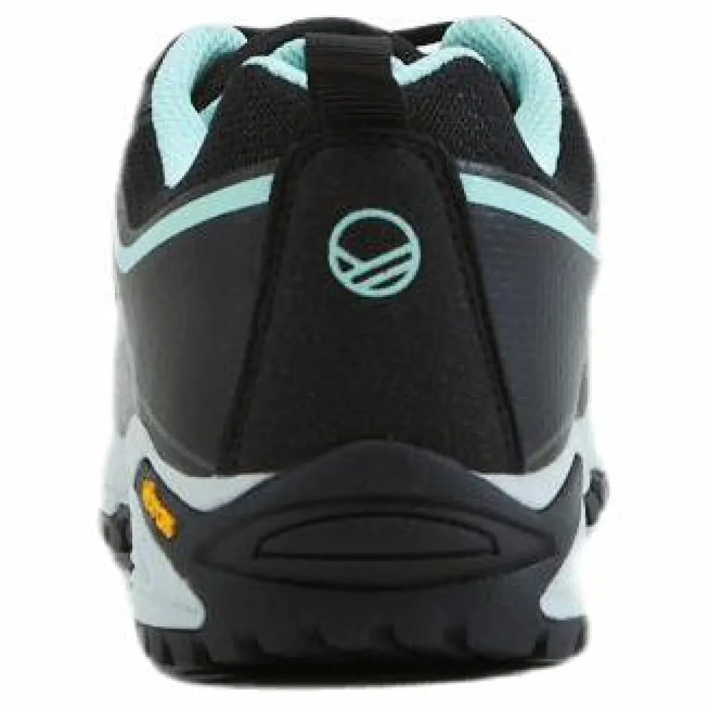 Halti Bolt Low DX Black Svart Outlet
