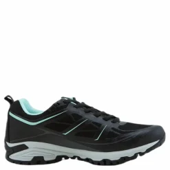 Halti Bolt Low DX Black Svart Outlet