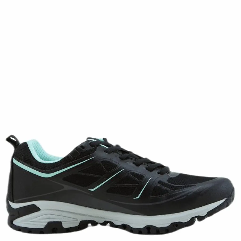 Halti Bolt Low DX Black Svart Outlet