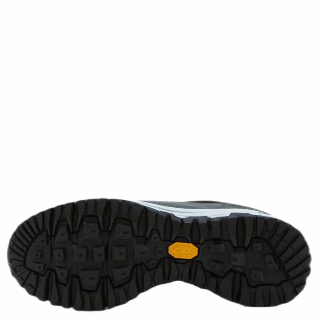 Halti Bolt Low DX Black Svart Outlet
