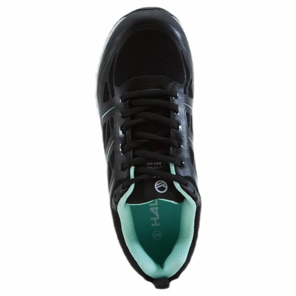 Halti Bolt Low DX Black Svart Outlet