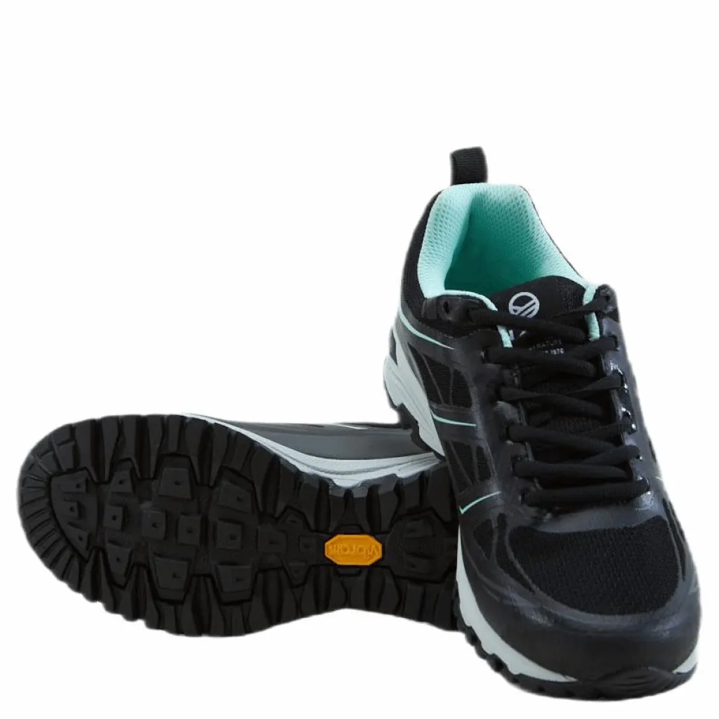 Halti Bolt Low DX Black Svart Outlet