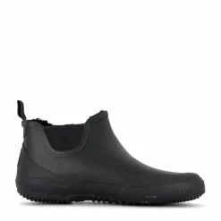 Tretorn Bolt Winter Black Svart Outlet