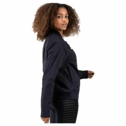 adidas Bomber Jacket White/Black Svart Online