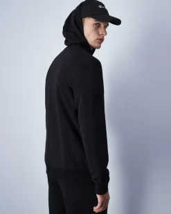 Bomber Sweatshirt Black Beauty*Champion Online