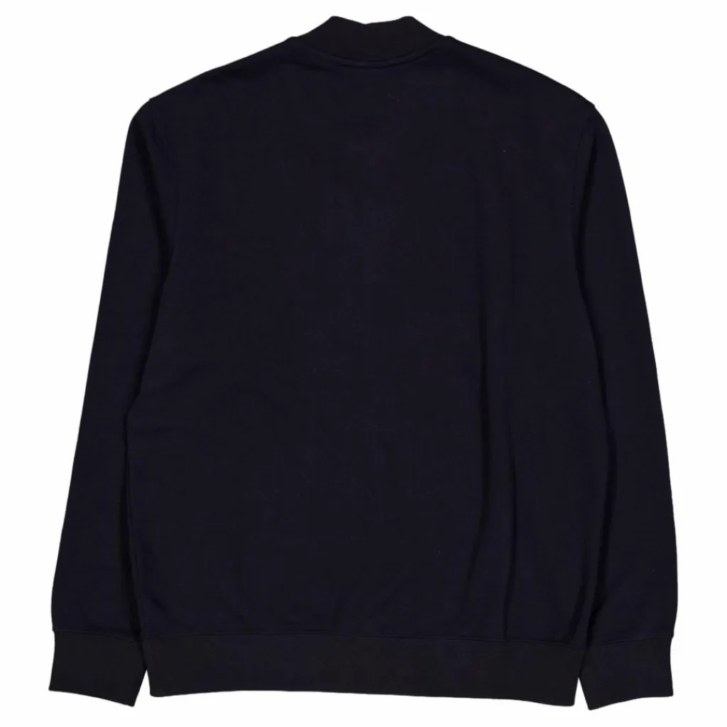 Bomber Sweatshirt Black Beauty*Champion Online