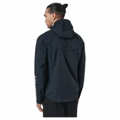 Bonatti Wp Jkt M Black/nocturne*Salomon Hot