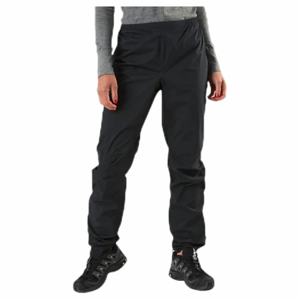 Bonatti WP Pants Black*Salomon Online