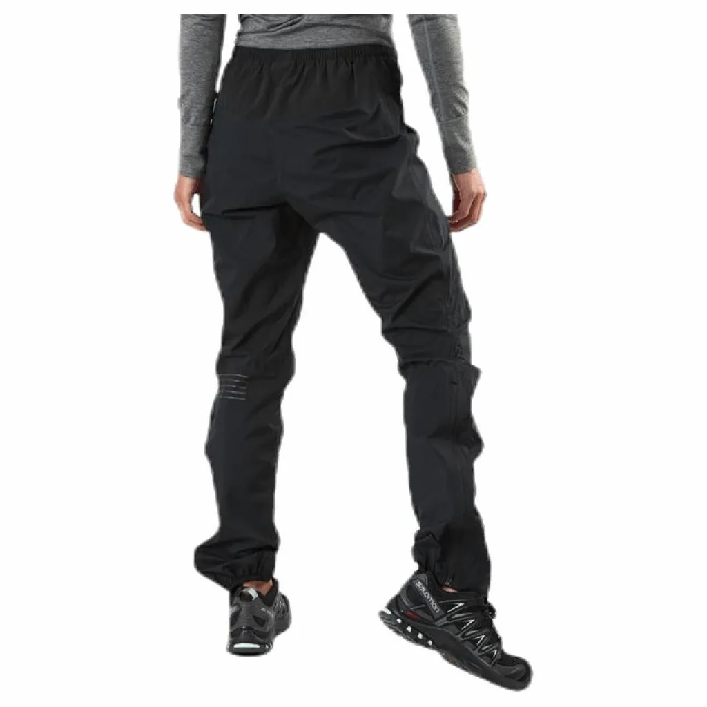 Bonatti WP Pants Black*Salomon Online