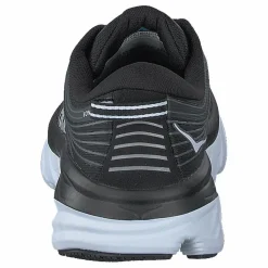 Hoka Bondi 7 White/Black Online