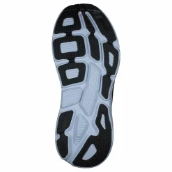 Hoka Bondi 7 White/Black Online
