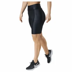 BOW19 Bonnie Cycle Shorts Black Svart Sale