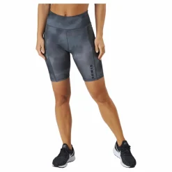 Bonnie Cycle Shorts Cinder Tie Dye*BOW19 Discount