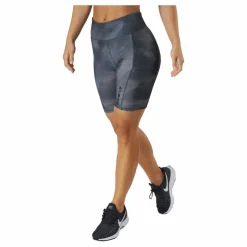 Bonnie Cycle Shorts Cinder Tie Dye*BOW19 Discount