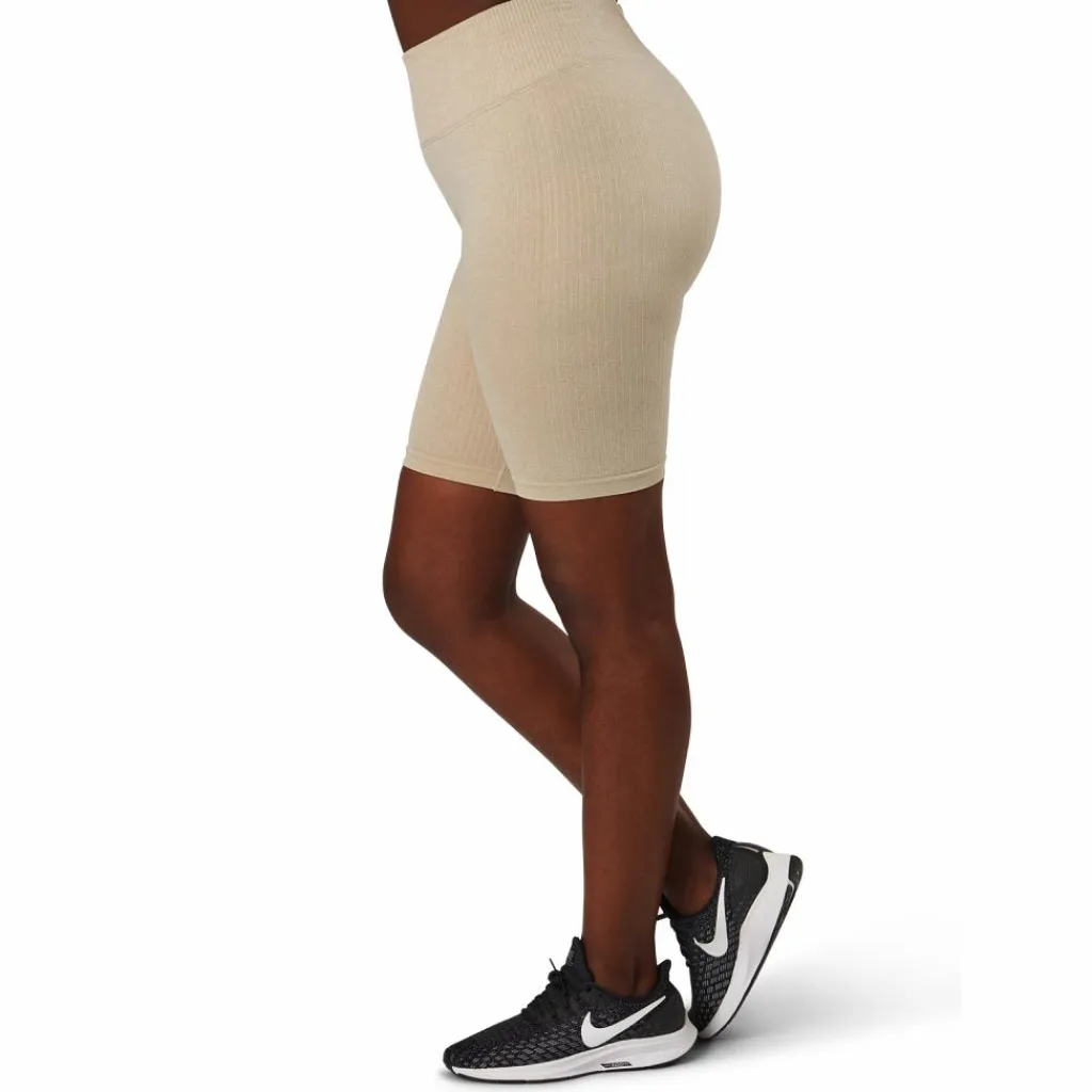 Bonnie Ribbed Shorts*NOUN Sale