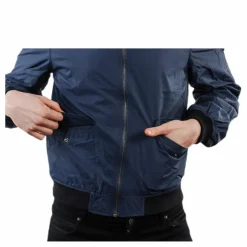 Resteröds Bono Blue Blå Outlet