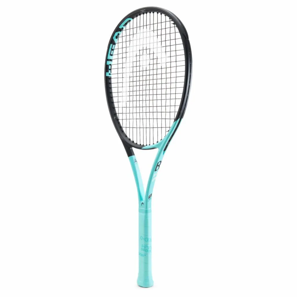 Boom Pro Black/mint*Head Hot