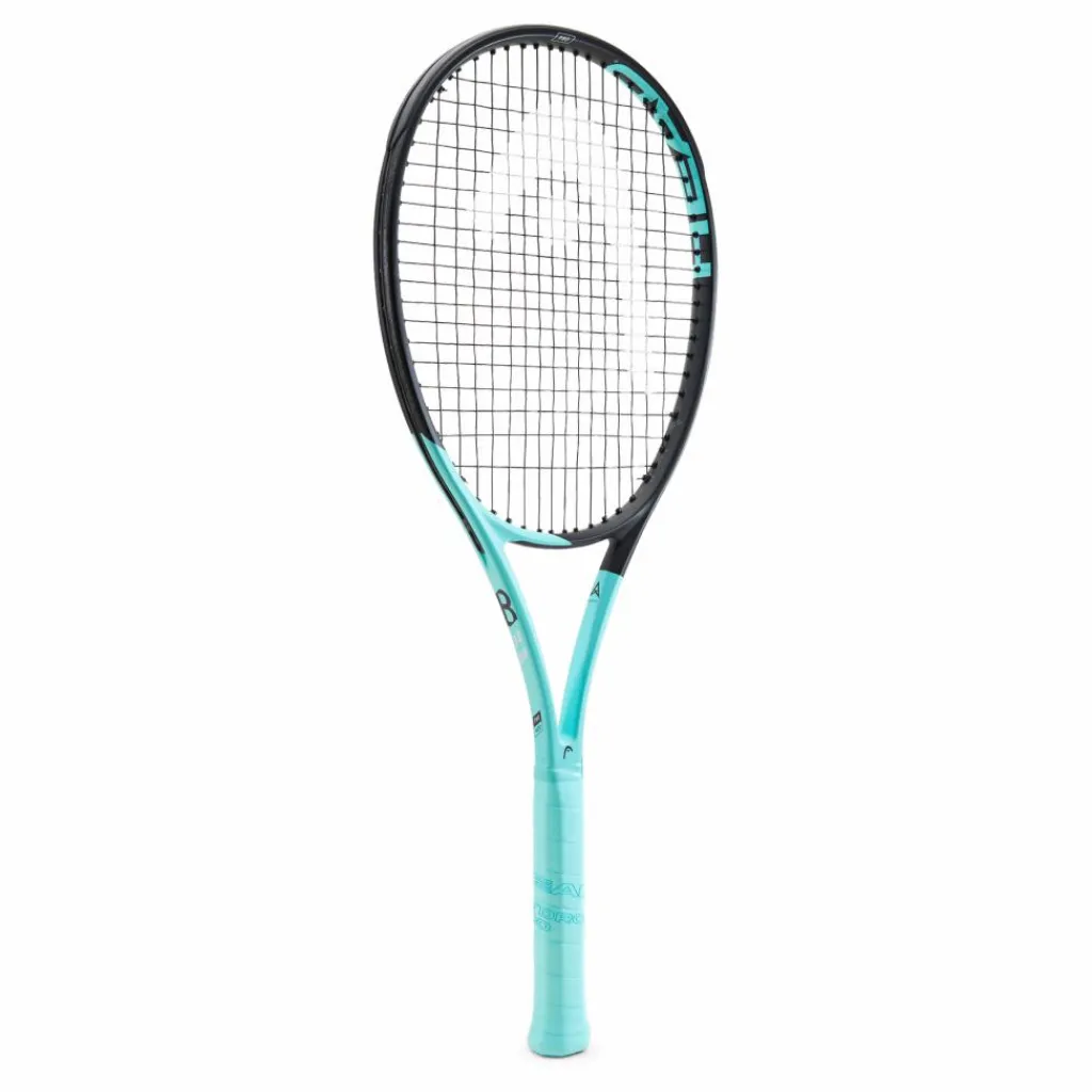 Boom Pro Black/mint*Head Hot