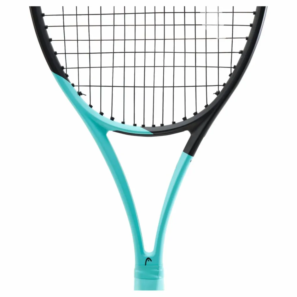 Boom Pro Black/mint*Head Hot