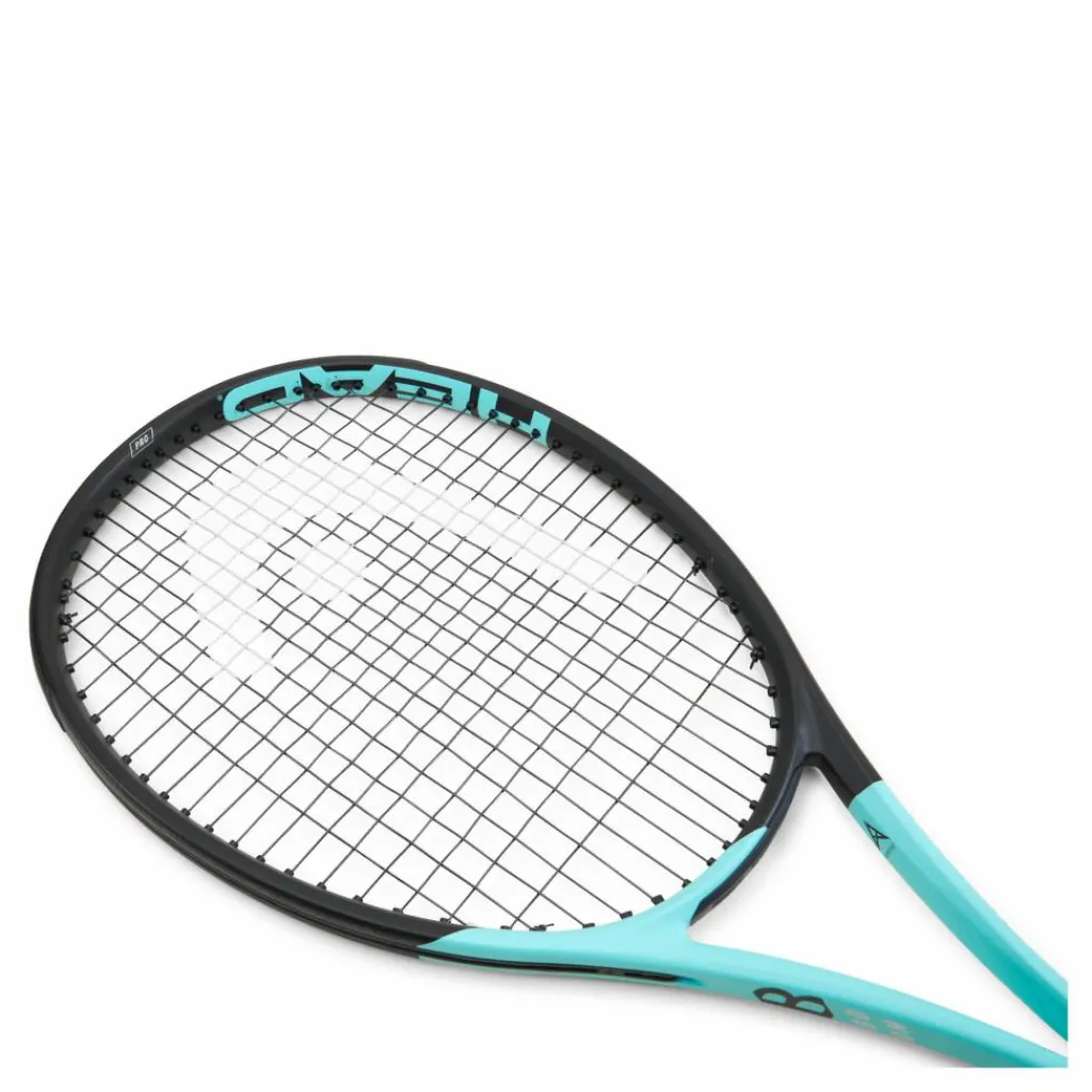 Boom Pro Black/mint*Head Hot