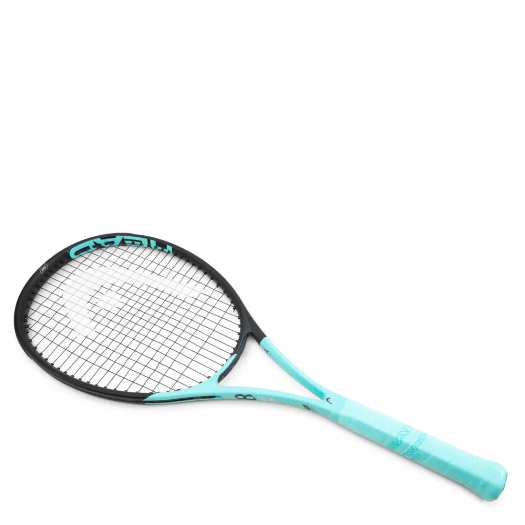 Boom Pro Black/mint*Head Hot