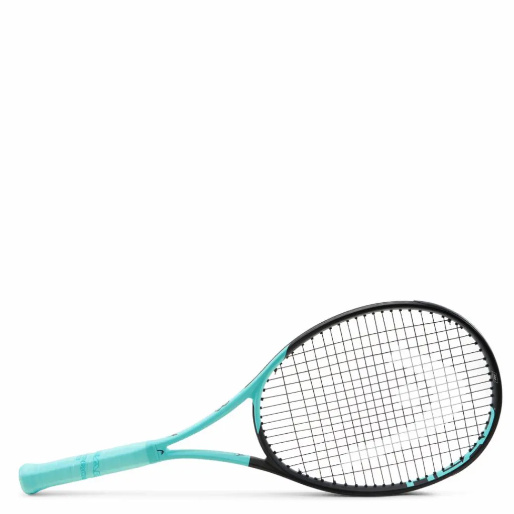 Boom Pro Black/mint*Head Hot
