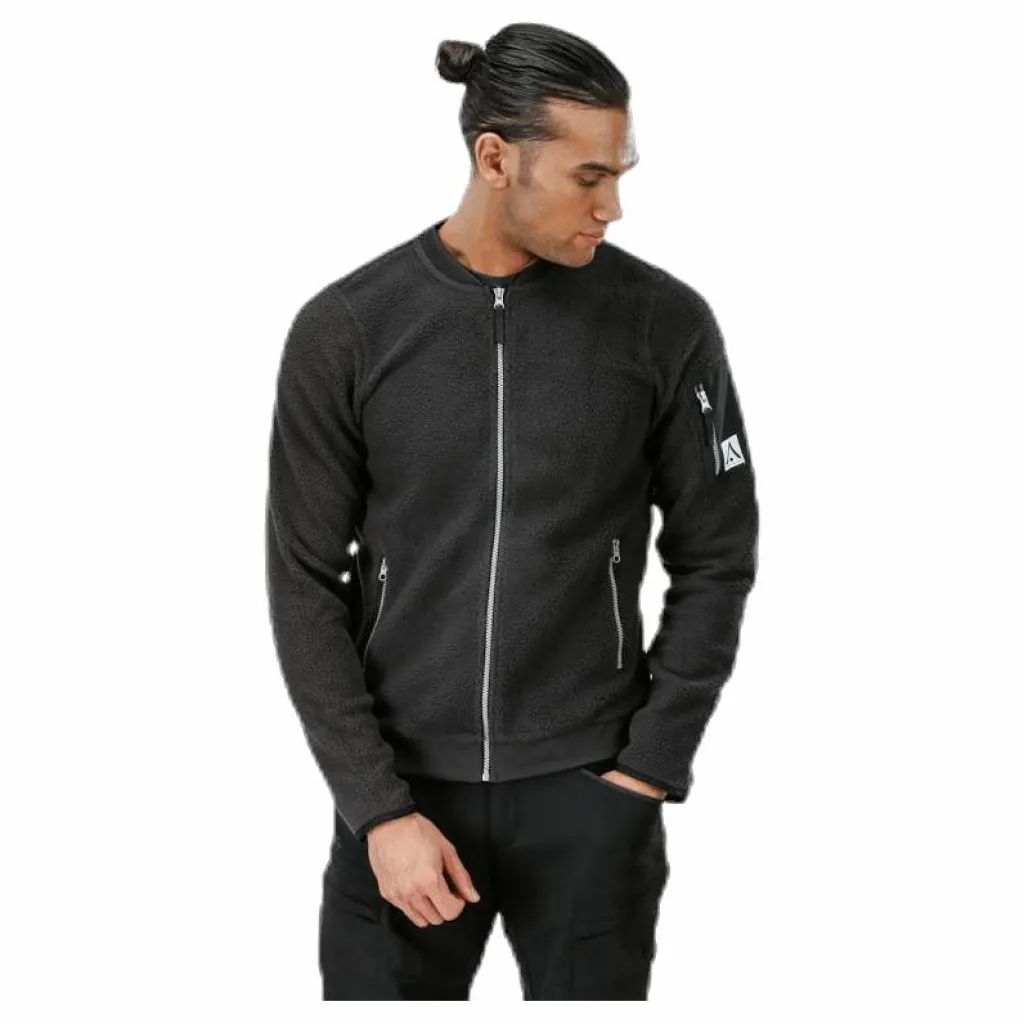 Boom Sweater Black/Grey*ColourWear Outlet