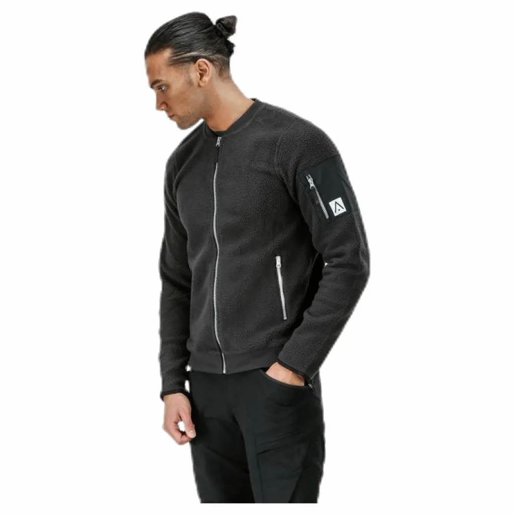 Boom Sweater Black/Grey*ColourWear Outlet
