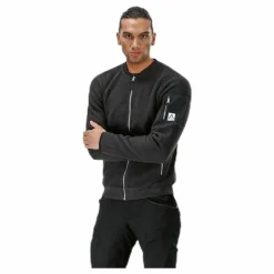 Boom Sweater Black/Grey*ColourWear Outlet