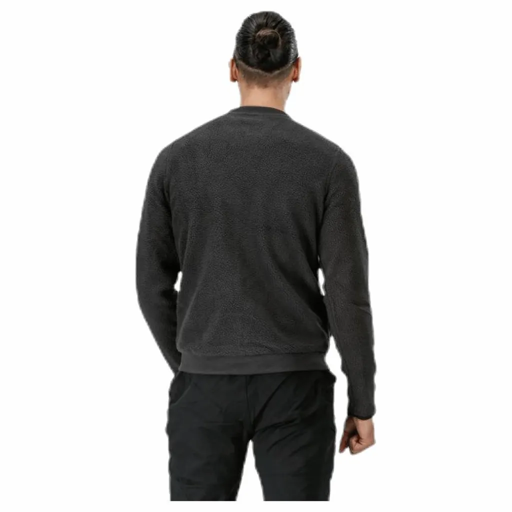 Boom Sweater Black/Grey*ColourWear Outlet