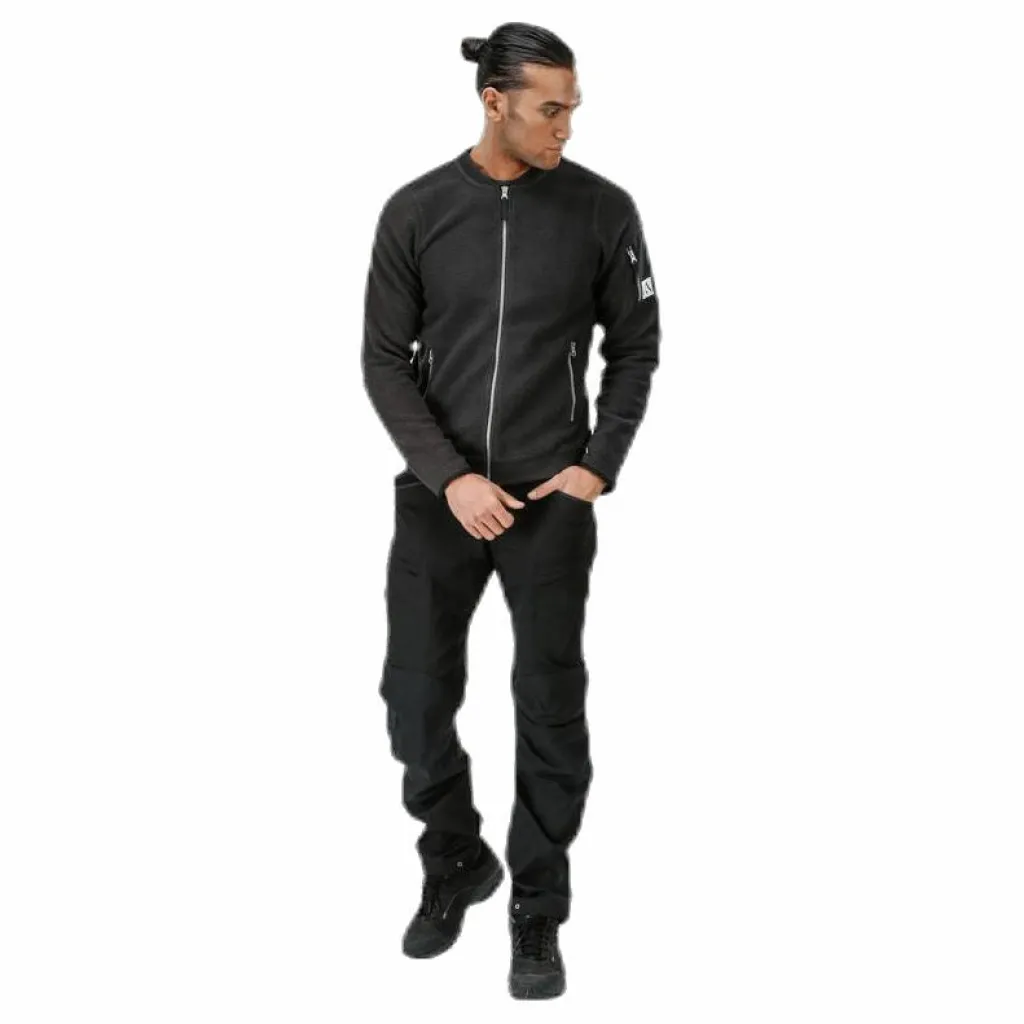 Boom Sweater Black/Grey*ColourWear Outlet