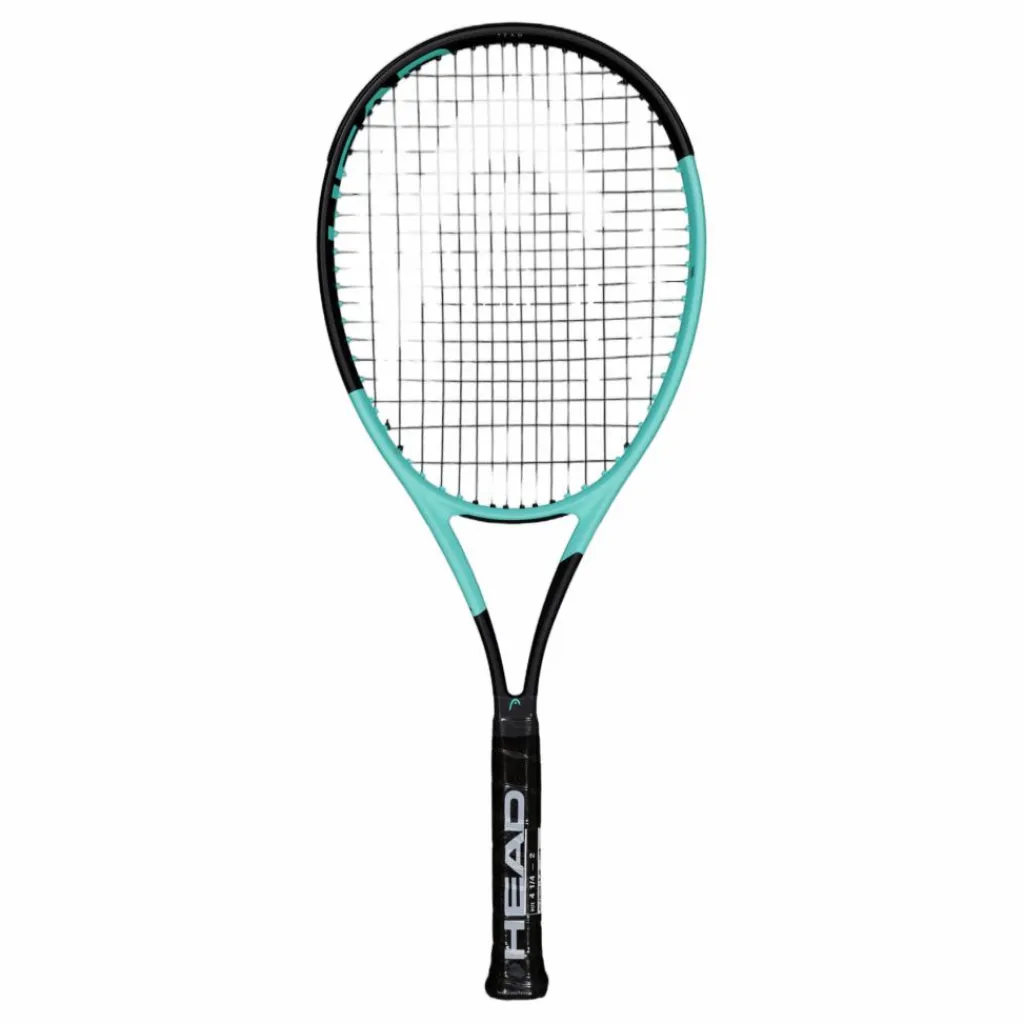Boom Team 2024 Black/mint*Head