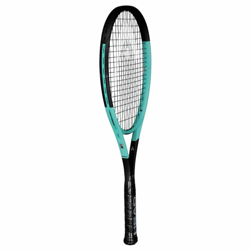 Boom Team 2024 Black/mint*Head