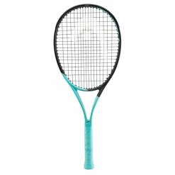 Head Boom Team Black/mint Svart Best