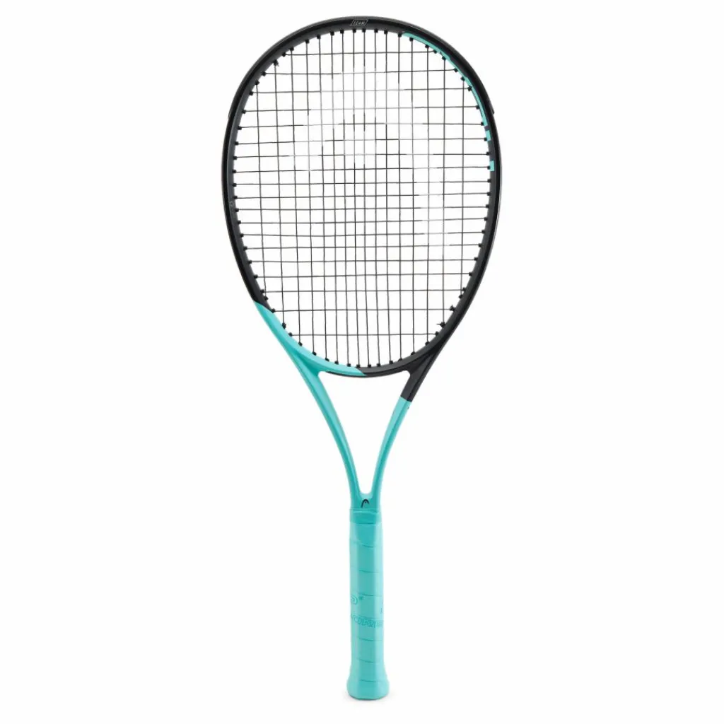 Head Boom Team Black/mint Svart Best