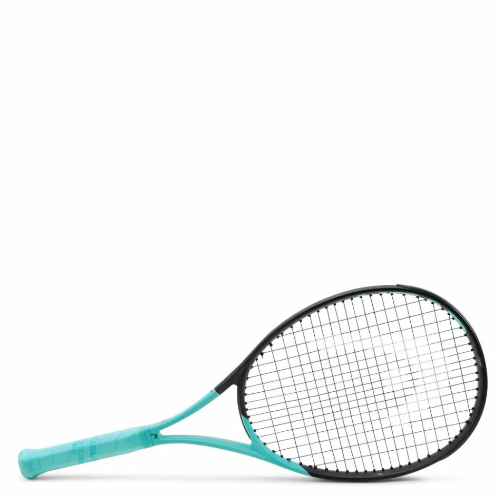Head Boom Team Black/mint Svart Best