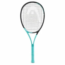 Boom Team L Black/mint*Head Hot