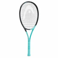 Boom Team L Black/mint*Head Hot