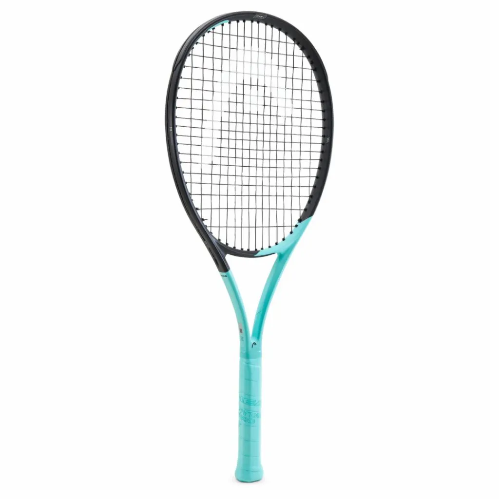 Boom Team L Black/mint*Head Hot