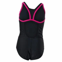 Boomstar Placement Flyback Pink/Black*Speedo Clearance