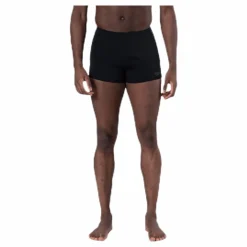 Boomstar Splice Aquashort Am Black/Grey*Speedo Clearance